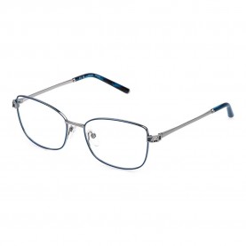 очила,escada,vesg32,540514,54x17x140,mm,reading,glasses,silver,(shiny,silver,w,blue,parts)