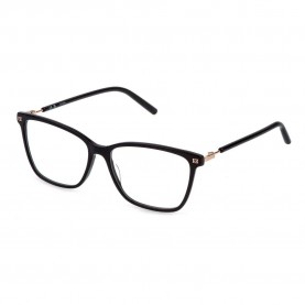 Escada VESG34-550700 55x15x135 mm Reading Glasses - Black (Shiny Black) очила,escada,vesg34,550700,55x15x135,mm,reading,glasses,black,(shiny,black)