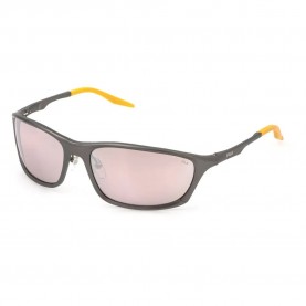 слънчеви,очила,слънчеви,очила,fila,sfid68,668yzx,66x18x120,mm,sunglasses,grey,(matt,full,dark,grey)
