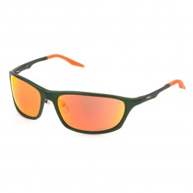 слънчеви,очила,слънчеви,очила,fila,sfid68,66f91a,66x18x120,mm,sunglasses,green,(semi,matt,green)
