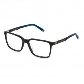 очила,fila,vfid09,550703,55x17x145,mm,reading,glasses,black,(matt,sandblasted,black)