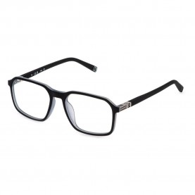 очила,fila,vfid15,54096t,54x18x145,mm,reading,glasses,black,(matt,balck,w,matt,grey,parts)