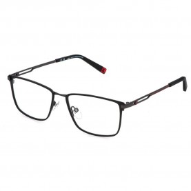 очила,fila,vfid17,5708h5,57x17x145,mm,reading,glasses,clear,(matt,gun,metal,with,matt,black,parts)