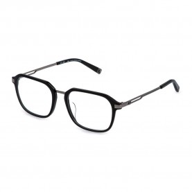 Fila VFID16-530700 53x18x145 mm Reading Glasses - Black (Shiny Black) очила,fila,vfid16,530700,53x18x145,mm,reading,glasses,black,(shiny,black)