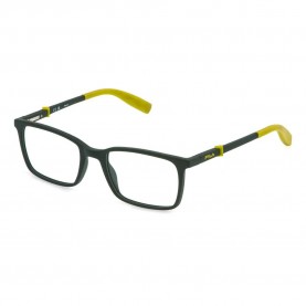 Fila VFID43L-500G94 Junior 50x18x135 mm Reading Glasses - Green (Matt Dark Green) очила,fila,vfid43l,500g94,junior,50x18x135,mm,reading,glasses,green,(matt,dark,green)