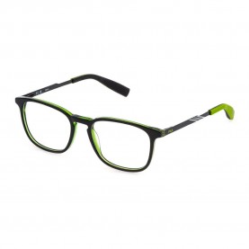 очила,fila,vfid45l,5006mv,junior,50x17x135,mm,reading,glasses,black,(black,top+shiny,green)
