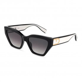 слънчеви,очила,слънчеви,очила,furla,sfu975,560700,56x18x140,mm,woman,sunglasses,black,(shiny,black)