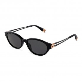 слънчеви,очила,слънчеви,очила,furla,sfub31,550700,55x17x140,mm,woman,sunglasses,black,(shiny,black)
