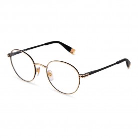 очила,furla,vfua99,520301,52x21x140,mm,reading,glasses,black,(sh.rose,gold,w,black,parts)
