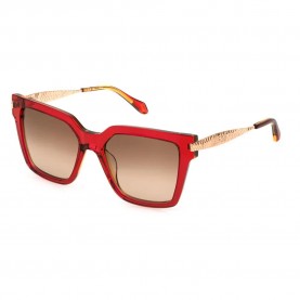 слънчеви,очила,слънчеви,очила,just,cavalli,sjc201,540tad,54x18x140,mm,woman,sunglasses,red,(cyclamen,multilayer)