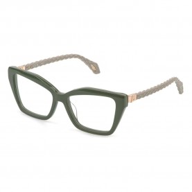 очила,just,cavalli,vjc165,5506nt,55x16x140,mm,reading,glasses,green,(shiny,green+grey+green)