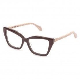 очила,just,cavalli,vjc165,550aah,55x16x140,mm,reading,glasses,brown,(brown,top+beige+shiny,brown)