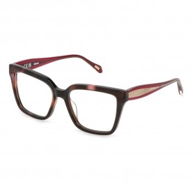 очила,just,cavalli,vjc185,5301gq,53x17x140,mm,reading,glasses,brown,(brown,pink,havana)