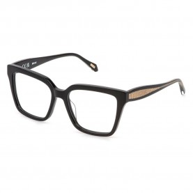 очила,just,cavalli,vjc185,530700,53x17x140,mm,reading,glasses,black,(shiny,black)