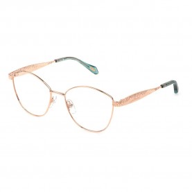 очила,just,cavalli,vjc191,5408fc,54x17x140,mm,reading,glasses,golden,(shiny,copper,gold)
