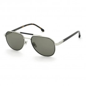 Слънчеви очила Lozza SL2448-56579K 56x19x150 mm sunglasses - Silver (Shiny Palladium) слънчеви,очила,слънчеви,очила,lozza,sl2448,56579k,56x19x150,mm,sunglasses,silver,(shiny,palladium)
