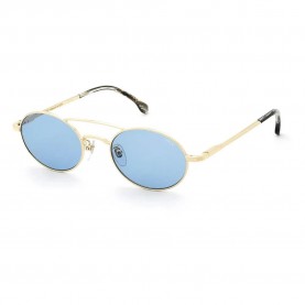 слънчеви,очила,слънчеви,очила,lozza,sl2456,52300k,52x21x145,mm,sunglasses,golden,(shiny,rose,gold)