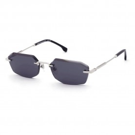 Слънчеви очила Lozza SL2459-580579 58x20x145 mm sunglasses - Silver (Shiny Palladium) слънчеви,очила,слънчеви,очила,lozza,sl2459,580579,58x20x145,mm,sunglasses,silver,(shiny,palladium)