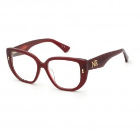 очила,nina,ricci,vnr465,53098l,53x16x140,mm,reading,glasses,red,(red,top+crystal)
