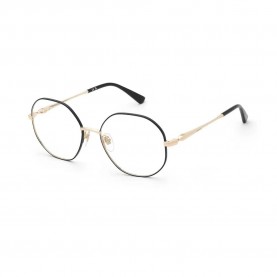 очила,nina,ricci,vnr475,540301,54x17x135,mm,reading,glasses,black,(sh.rose,gold,w,black,parts)