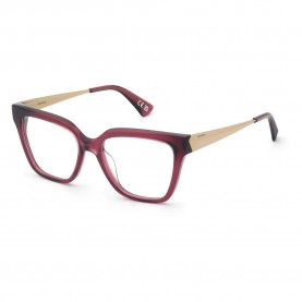 очила,nina,ricci,vnr476,5103gb,51x17x140,mm,reading,glasses,purple,(shiny,transparent,fuxia)