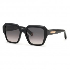 слънчеви,очила,слънчеви,очила,philipp,plein,spp216m,550700,55x19x145,mm,woman,sunglasses,black,(shiny,black)