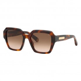 Слънчеви очила Philipp plein SPP216M-550752 55x19x145 mm woman sunglasses - Brown (Shiny Dark Havana) слънчеви,очила,слънчеви,очила,philipp,plein,spp216m,550752,55x19x145,mm,woman,sunglasses,brown,(shiny,dark,havana)