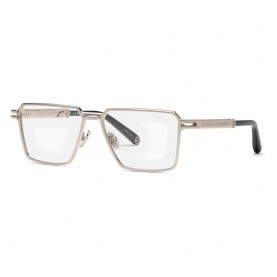 очила,philipp,plein,vpp208m,570579,57x16x145,mm,reading,glasses,silver,(shiny,palladium)