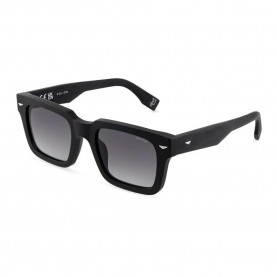 Слънчеви очила Police SPLQ88-520703 52x22x145 mm sunglasses - Black (Matt/Sandblasted Black) слънчеви,очила,слънчеви,очила,police,splq88,520703,52x22x145,mm,sunglasses,black,(matt,sandblasted,black)