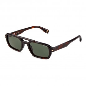 слънчеви,очила,слънчеви,очила,police,splu71,5301ay,53x22x150,mm,sunglasses,brown,(shiny,dark,havana)