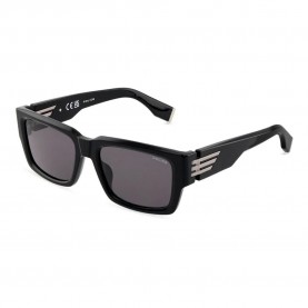 Слънчеви очила Police SPLU78-560700 56x19x145 mm sunglasses - Black (Shiny Black) слънчеви,очила,слънчеви,очила,police,splu78,560700,56x19x145,mm,sunglasses,black,(shiny,black)
