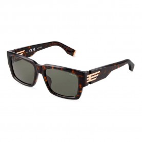 Слънчеви очила Police SPLU78-560722 56x19x145 mm sunglasses - Brown (Shiny Dark Havana) слънчеви,очила,слънчеви,очила,police,splu78,560722,56x19x145,mm,sunglasses,brown,(shiny,dark,havana)