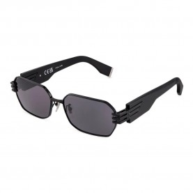 Слънчеви очила Police SPLU79-590530 59x16x145 mm sunglasses - Black (Total Shiny Black) слънчеви,очила,слънчеви,очила,police,splu79,590530,59x16x145,mm,sunglasses,black,(total,shiny,black)
