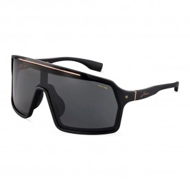 Слънчеви очила Police SPLU84-990U28 99x0x125 mm sunglasses - Black (Matt Black) слънчеви,очила,слънчеви,очила,police,splu84,990u28,99x0x125,mm,sunglasses,black,(matt,black)