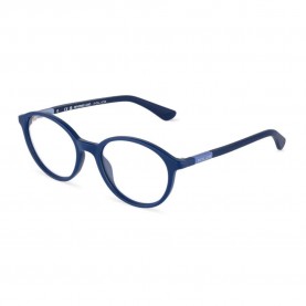 Police VK177-48U43Y Junior 48x17x135 mm Reading Glasses - Blue (Matt Blue) очила,police,vk177,48u43y,junior,48x17x135,mm,reading,glasses,blue,(matt,blue)