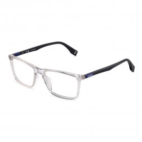 Police VPLR58-56880Y 56x17x145 mm Reading Glasses - Clear (Shiny Crystal) очила,police,vplr58,56880y,56x17x145,mm,reading,glasses,clear,(shiny,crystal)