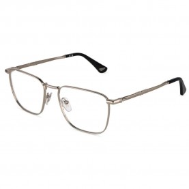 Police VPLU62-550589 55x18x145 mm Reading Glasses - Silver (Shiny Palladium W/Sanblast And/Or Matt P) очила,police,vplu62,550589,55x18x145,mm,reading,glasses,silver,(shiny,palladium,w,sanblast,and,or,matt,p)