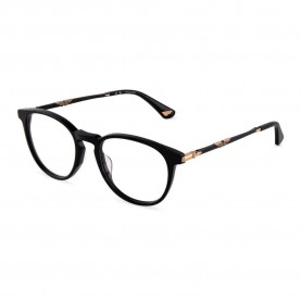 Police VPLU63-510700 51x19x145 mm Reading Glasses - Black (Shiny Black) очила,police,vplu63,510700,51x19x145,mm,reading,glasses,black,(shiny,black)