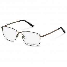 очила,porsche,design,p81001,57d000,57x16x145,mm,reading,glasses,brown,(brown,black)