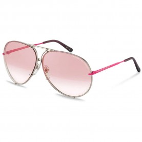 Слънчеви очила Porsche design P8478-69K157 69x10x135 mm sunglasses - Pink (Palladium / Pink) слънчеви,очила,слънчеви,очила,porsche,design,p8478,69k157,69x10x135,mm,sunglasses,pink,(palladium,pink)