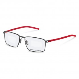 очила,porsche,design,p8784,55b000,55x17x140,mm,reading,glasses,grey,(grey,red)