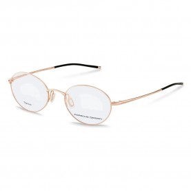 Porsche design P8786-51B000 51x20x145 mm Reading Glasses - Golden (Gold) очила,porsche,design,p8786,51b000,51x20x145,mm,reading,glasses,golden,(gold)