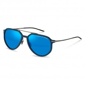 слънчеви,очила,слънчеви,очила,porsche,design,p8990,59c264,59x18x145,mm,sunglasses,blue,(dark,blue,dark,grey)