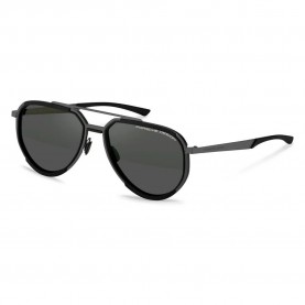 Слънчеви очила Porsche design P8994-60A419 60x17x145 mm polarized sunglasses - Black (Dark Grey / Black) слънчеви,очила,слънчеви,очила,porsche,design,p8994,60a419,60x17x145,mm,polarized,sunglasses,black,(dark,grey,black)