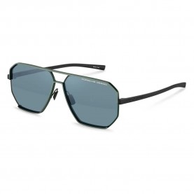 слънчеви,очила,слънчеви,очила,porsche,design,p8995,63d187,63x12x150,mm,sunglasses,silver,(dark,grey,green)