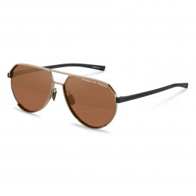 слънчеви,очила,слънчеви,очила,porsche,design,p8996,61d171,61x14x150,mm,sunglasses,brown,(olive,green,black)