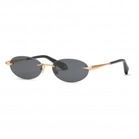 Слънчеви очила Roberto cavalli SRC152M-550300 55x17x140 mm woman sunglasses - Black (Shiny Rose Gold) слънчеви,очила,слънчеви,очила,roberto,cavalli,src152m,550300,55x17x140,mm,woman,sunglasses,black,(shiny,rose,gold)