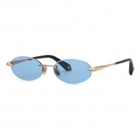 Слънчеви очила Roberto cavalli SRC152M-55300B 55x17x140 mm woman sunglasses - Golden (Shiny Rose Gold) слънчеви,очила,слънчеви,очила,roberto,cavalli,src152m,55300b,55x17x140,mm,woman,sunglasses,golden,(shiny,rose,gold)