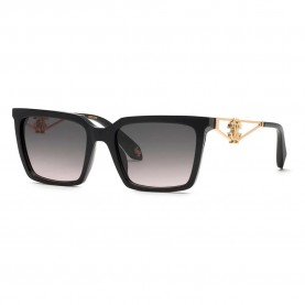 слънчеви,очила,слънчеви,очила,roberto,cavalli,src157m,540700,54x18x140,mm,woman,sunglasses,black,(shiny,black)