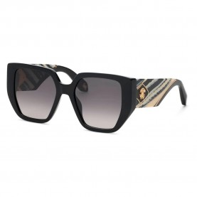 слънчеви,очила,слънчеви,очила,roberto,cavalli,src167m,540700,54x19x140,mm,woman,sunglasses,black,(shiny,black)